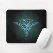 Stammes- mousepad (Mit Mouse)