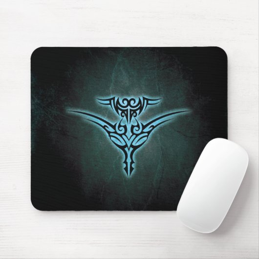 Stammes- mousepad (Mit Mouse)