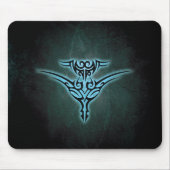 Stammes- mousepad (Vorne)