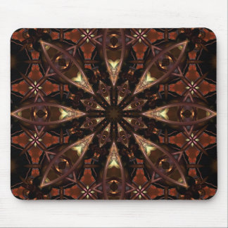 Stammes- Mousepad