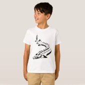 Stammes- NEUES T-Shirt (Vorne ganz)