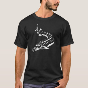 Stammes- NEUES T-Shirt