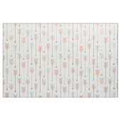 Stammes- Pfeil-Muster Stoff (Fat Quarter (45,7 x 55,9 cm))