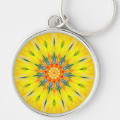 Stammes- Schlüsselanhänger (Vorne)