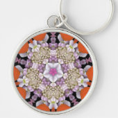 Stammes- Schlüsselanhänger (Vorne)