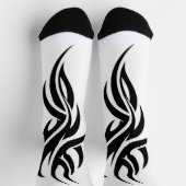 Stammes- Socken (Oben)