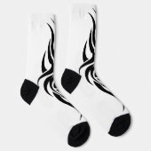Stammes- Socken (Rechts)