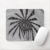 Stammes- Sonne Mousepad (Mit Mouse)