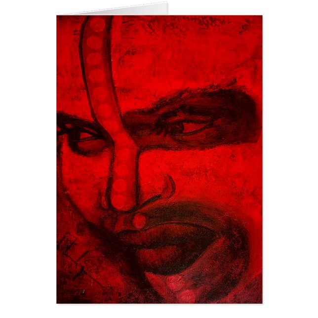 Stammes- Soul (Vorne)