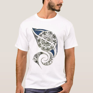 Stammes- T-Shirt