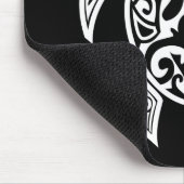 Stammes- TierMousepad Mousepad (Ecke)