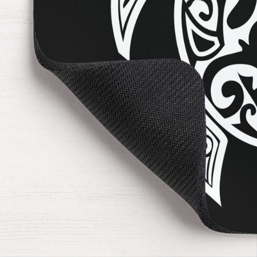 Stammes- TierMousepad Mousepad (Ecke)