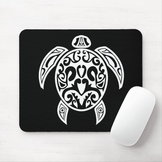 Stammes- TierMousepad Mousepad (Mit Mouse)