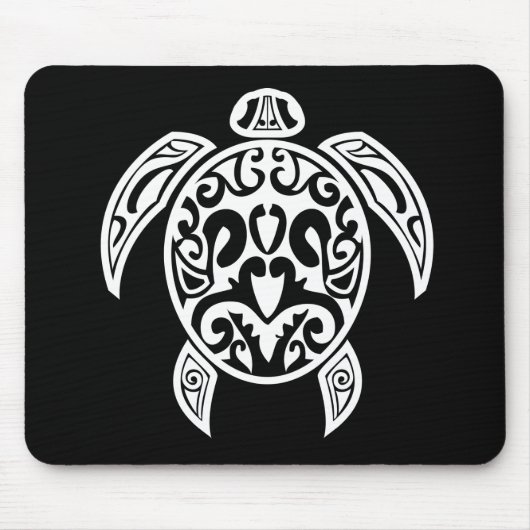 Stammes- TierMousepad Mousepad (Vorne)