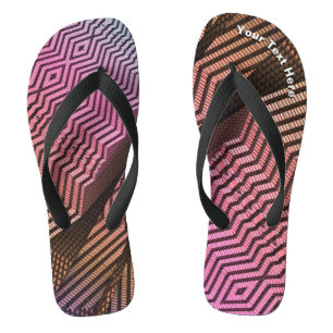 Stammesabteilungen Badesandalen