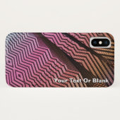 Stammesabteilungen Case-Mate iPhone Hülle (Rückseite (Horizontal))