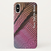 Stammesabteilungen Case-Mate iPhone Hülle (Rückseite)