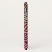 Stammesabteilungen Case-Mate iPhone Hülle (Hinten/Links)