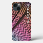 Stammesabteilungen Case-Mate iPhone Hülle (Rückseite)