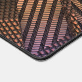 Stammesabteilungen Schreibtischunterlage (Ecke)