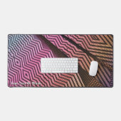 Stammesabteilungen Schreibtischunterlage (Tastatur & Maus)