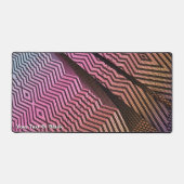 Stammesabteilungen Schreibtischunterlage (Vorderseite)