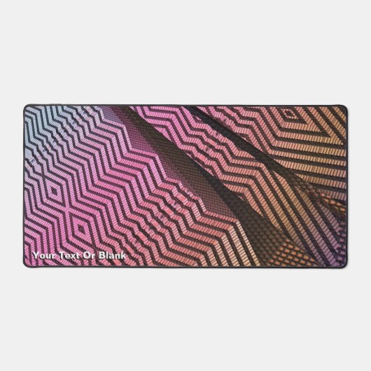 Stammesabteilungen Schreibtischunterlage (Vorderseite)