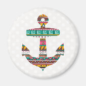 Stammesanker Magnet (Vorne)