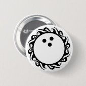 StammesBowling Button (Vorne & Hinten)