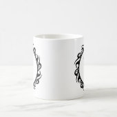 StammesBOWLING Kaffeetasse (Mittel)