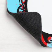 StammesBowling Mousepad (Ecke)
