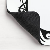 StammesBOWLING Mousepad (Ecke)