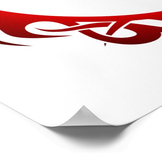 StammesBowling Poster (Ecke)