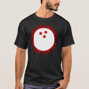 StammesBowling T-Shirt
