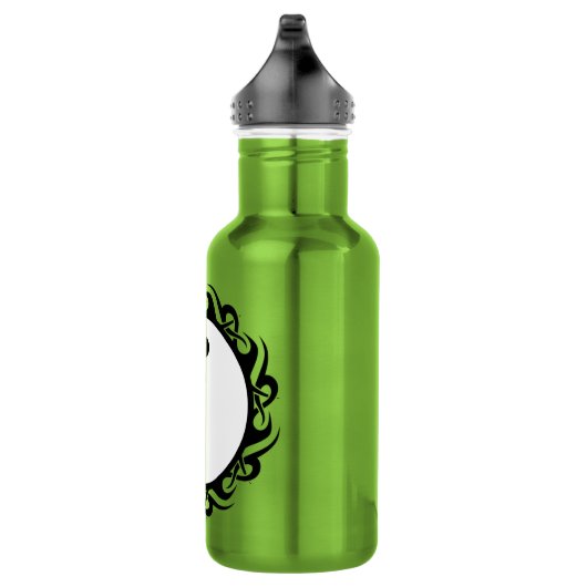 StammesBOWLING Trinkflasche (Rechts)