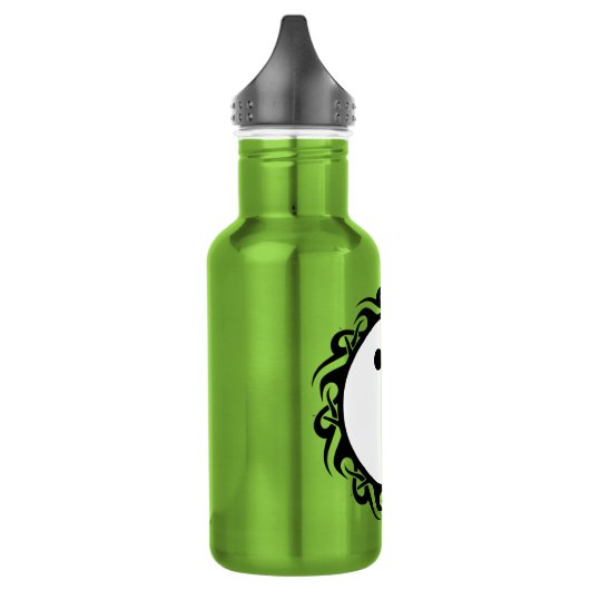 StammesBOWLING Trinkflasche (Links)