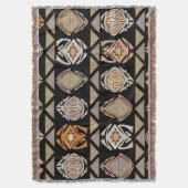 Stammesfrösche Decke (Vorderseite Vertikal)