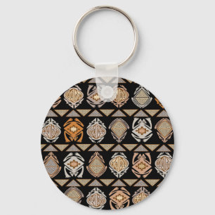 Stammesfrösche Schlüsselanhänger