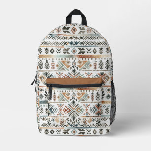 Stammesgespräch Drucken Schneiden Nähen Tasche