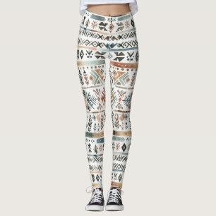 Stammesgespräch Leggings