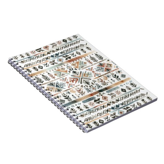 Stammesgespräch Notizblock (Rechte Seite)