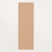 Stammesgespräch Yogamatte (Rückseite)