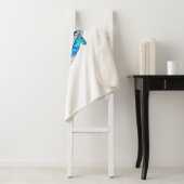 StammesKillerwale Sherpadecke (Beispiel)