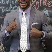 Stammeskugel Skelettschlüssel Krawatte