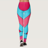 StammesLeggings Leggings (Rückseite)
