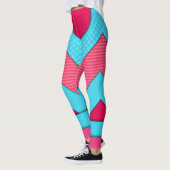 StammesLeggings Leggings (Links)