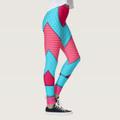 StammesLeggings Leggings (Rechts)