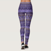 StammesLeggings Leggings (Rückseite)