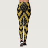 StammesLeggings Leggings (Rückseite)