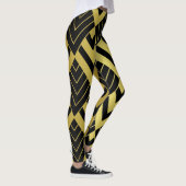 StammesLeggings Leggings (Rechts)